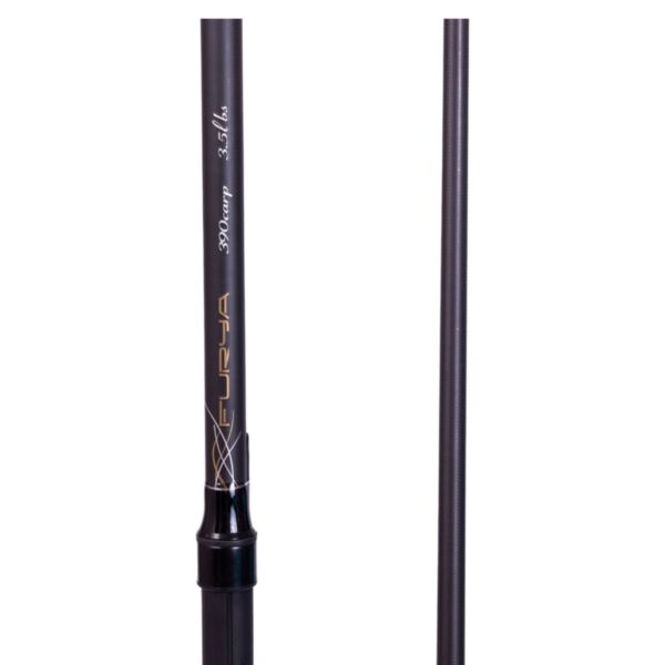Lansetă KAIDA FURYA CARP 3.5LB - imagine 4