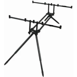 Rod Pod și Suporți