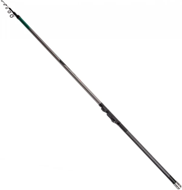 Undițǎ KAIDA Jaguar 5.0-6.0 m cu Inele
