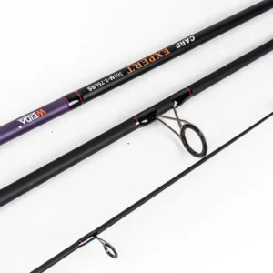 Lanseta WD Carp Expert
