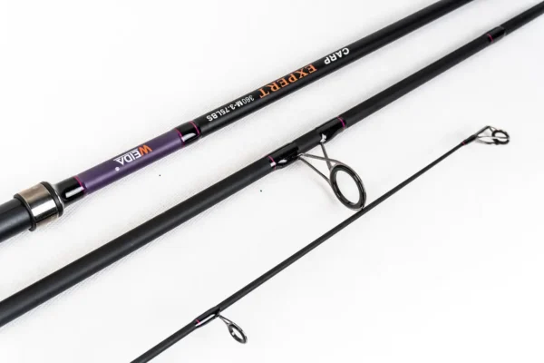 Lanseta WD Carp Expert