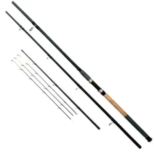 Lanseta KD-Impulse ll 3.3-3.9m