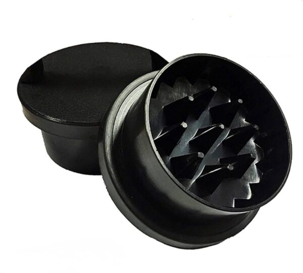 Crusher boile