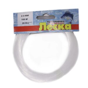 Fir Klinskaia 100m