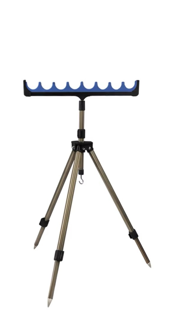 Tripod Kaida