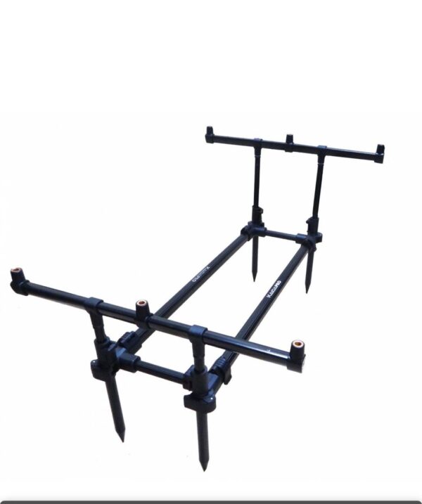 Rod pod Kaida
