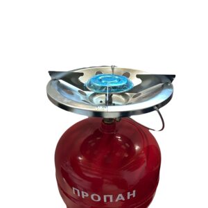 Balon Gaz Propan 5 Litri