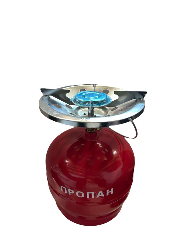 Balon Gaz Propan 5 Litri