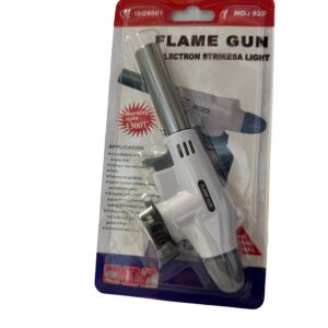 Arzător pe gaz - Flame Gun 920
