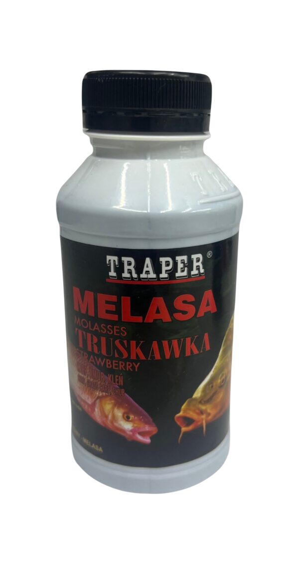 Traper Melasa 250 ml