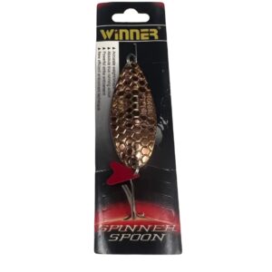 Nalucǎ Winner 21g - 25g