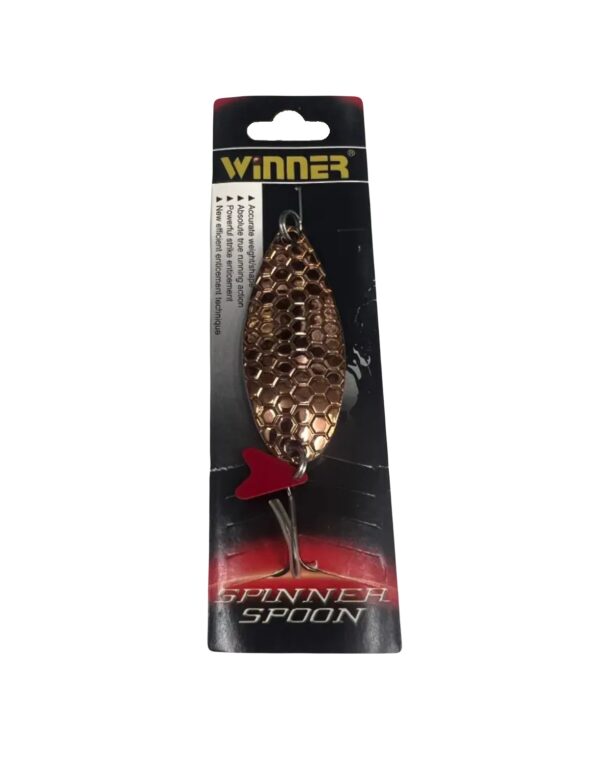 Nalucǎ Winner 21g - 25g