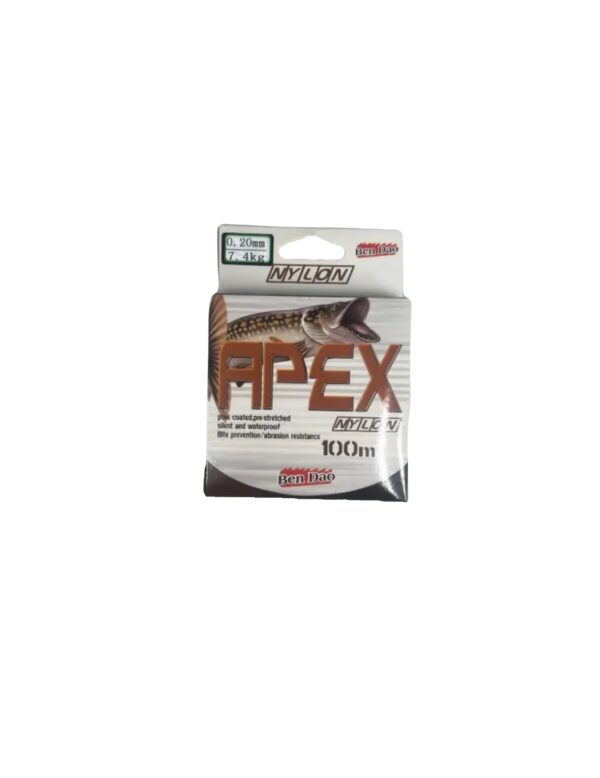 Fir textil Apex 100m