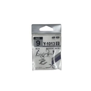 Carlige LightFox Y-1013 7-9-10