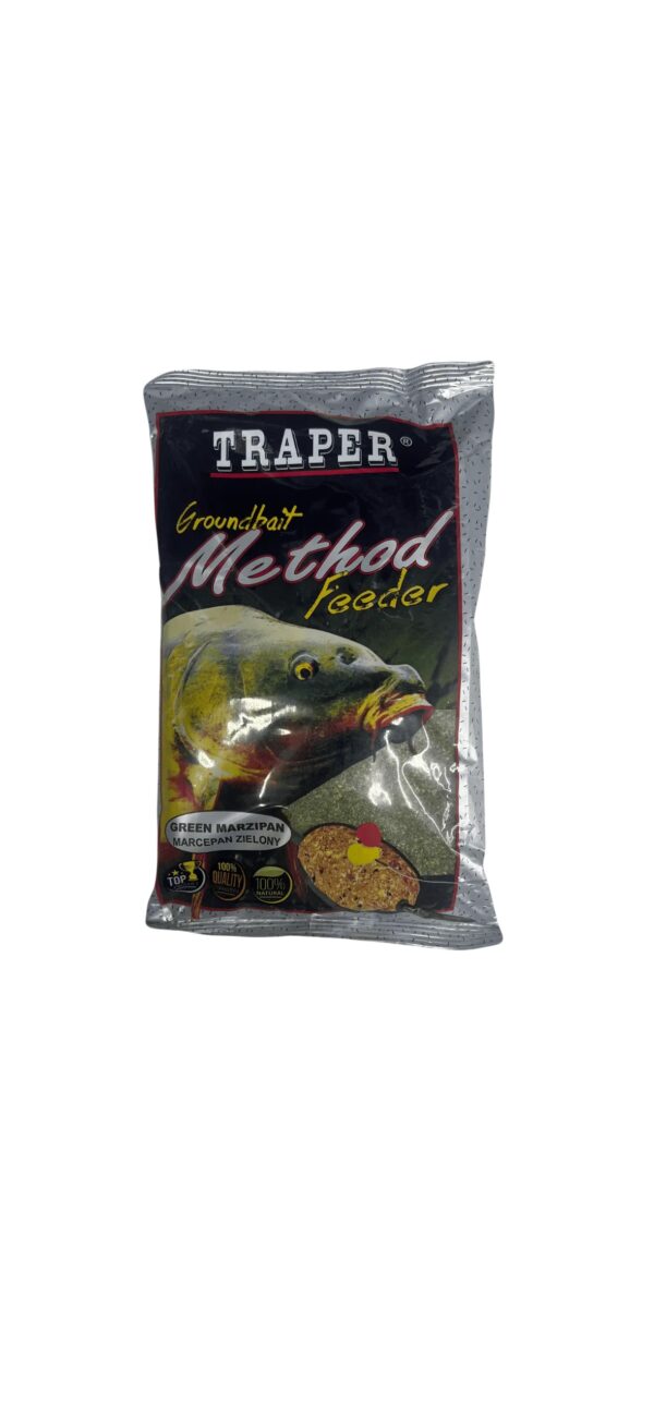 Nada Traper Method Feeder 0,75kg