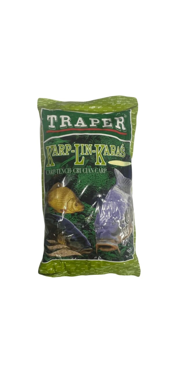 Nada Traper carp/lin/caras 0,75kg