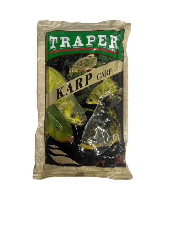 Nada Traper carp universal 1kg