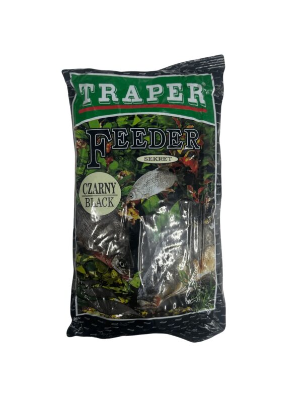 Nada Traper SECRET 1kg