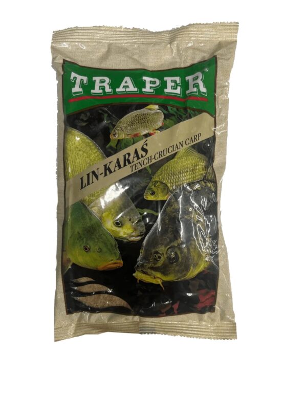 Nada Traper caras/lin 1 kg