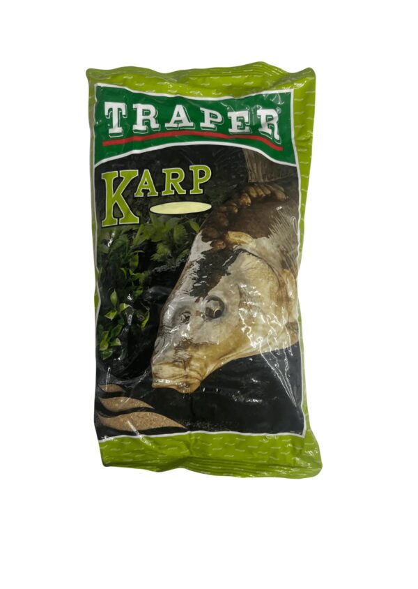 Nada Traper Carp 1kg