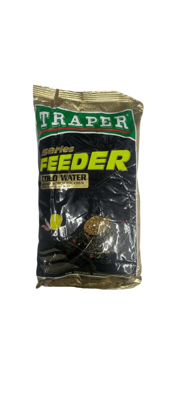 Nada Traper Feeder cold water 1kg