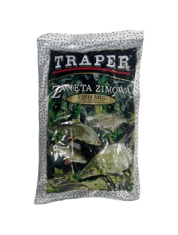Nada Traper Zaneta Zimova 0,75kg