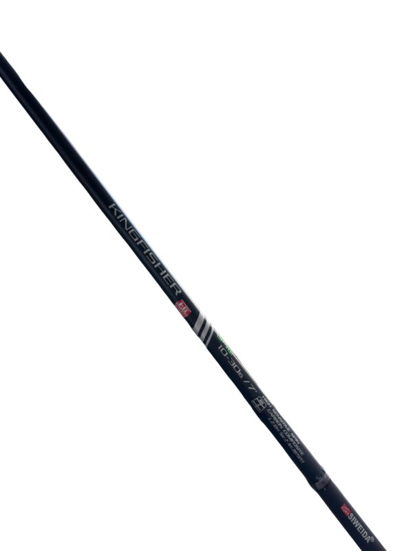 Lanseta SW KINGF 2.1 - 2.4m