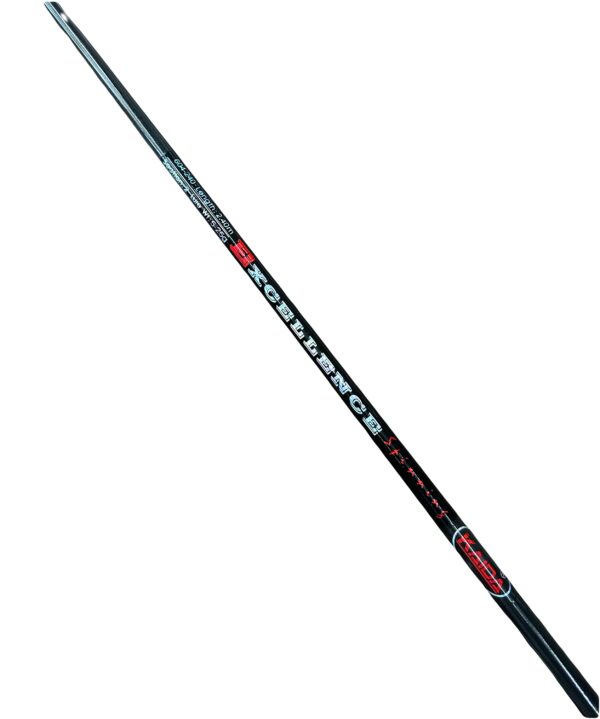Lanseta carbon Kaida 2.1-2.4 m