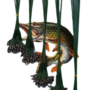 Rig 100/1 neylon