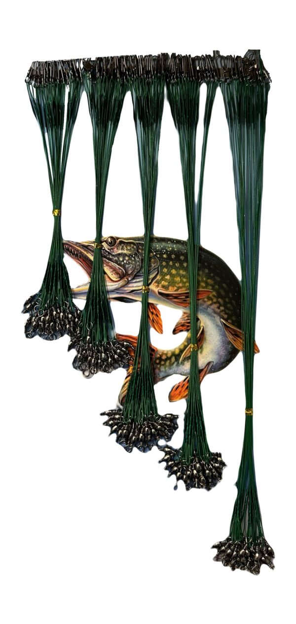 Rig 100/1 neylon