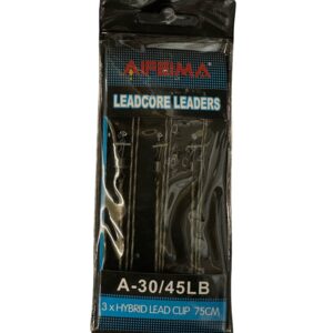 Montura leadcore