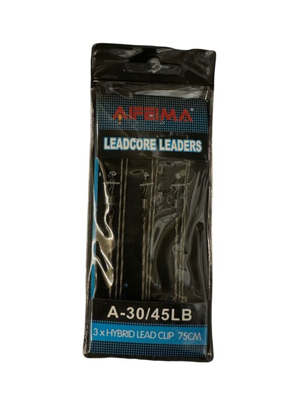 Montura leadcore