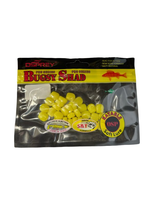 Porumb silicon Golld Carp