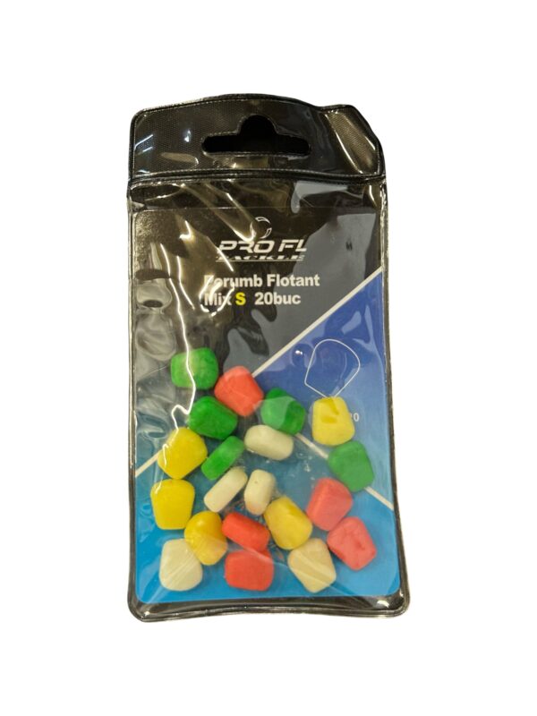 Porumb silicon Multicolor