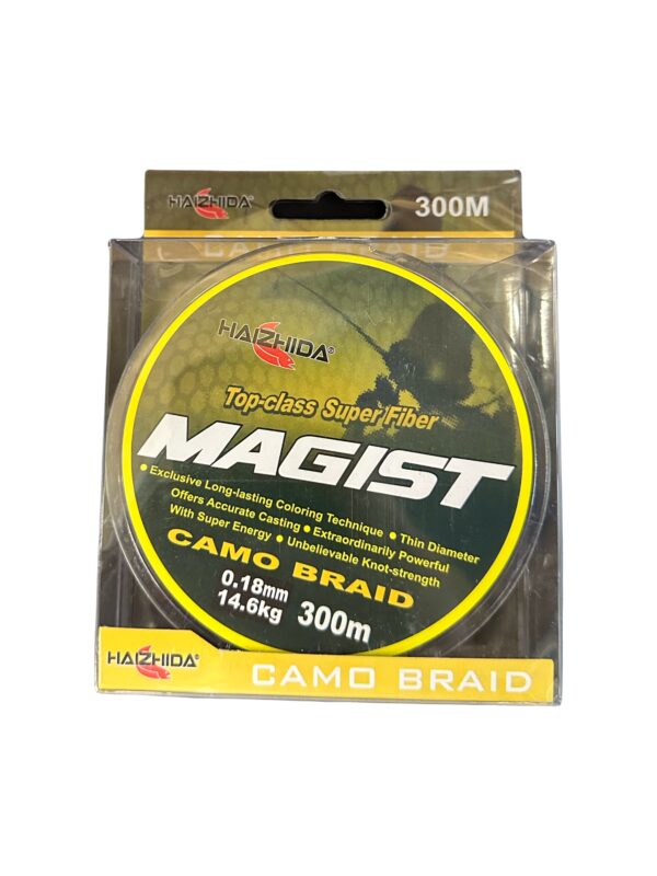 Fir textil Magist 300m