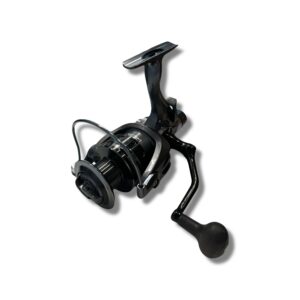 Mulineta WEIDA XC 5000