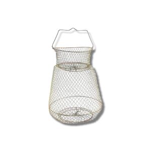 Juvelnic metalic 25-45 cm