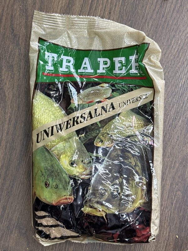 Traper Universal.