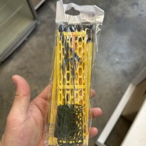 Montură Tesla 120g