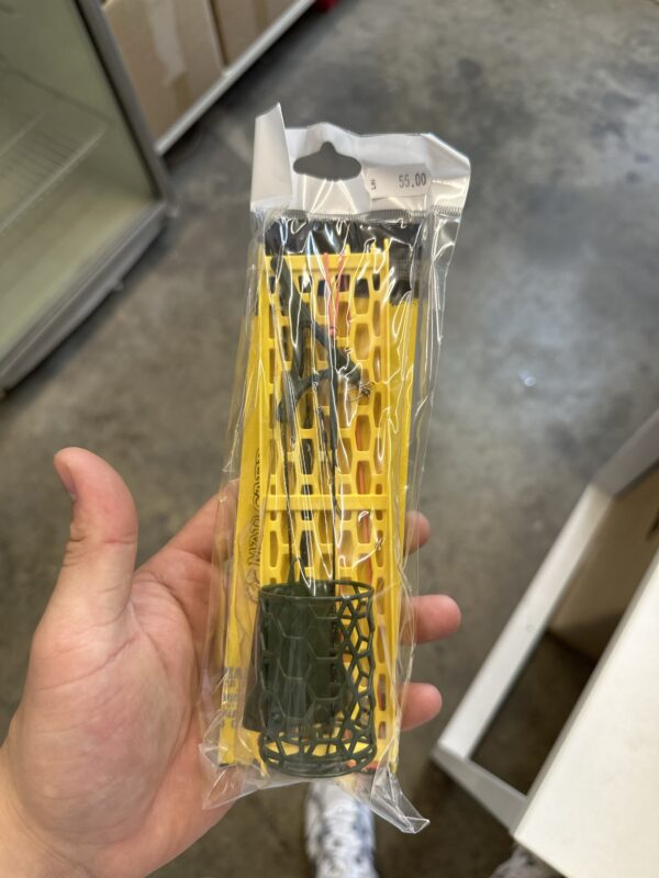 Montură Tesla 120g