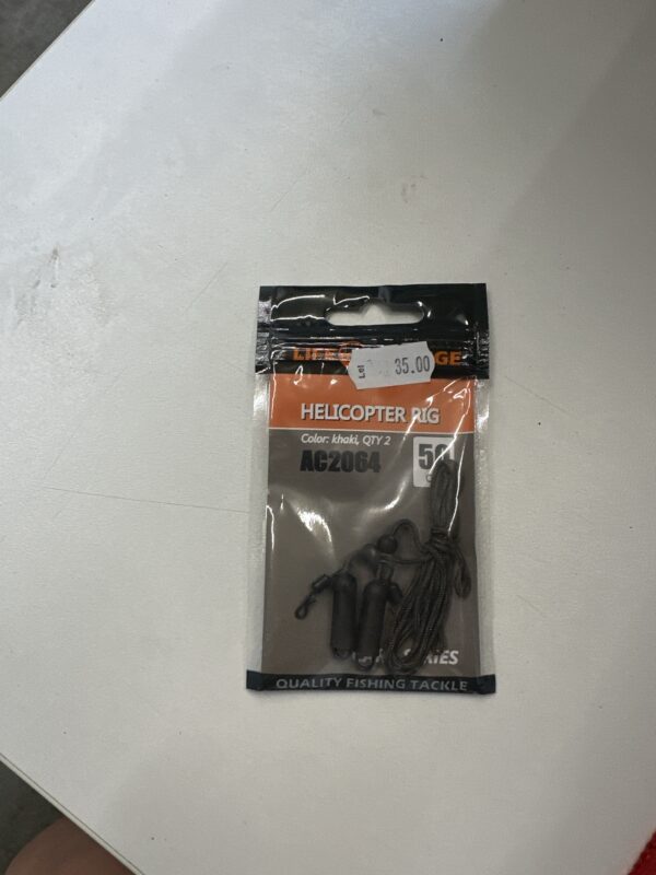 Montaj helicopter 50сm 2 buc
