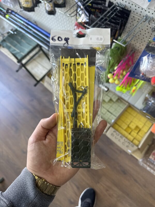 Montură Tesla 60g