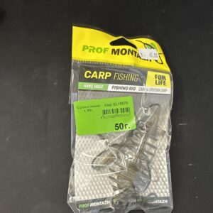 Crop standart 50g