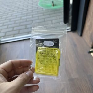 Stopore pentru pop-up boilies…