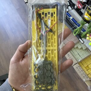 Montură Tesla 100 g