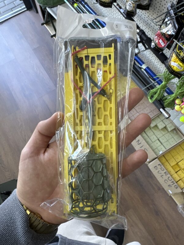 Montură Tesla 100 g