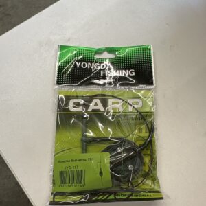 Montură flat method 70g 2 cârlige