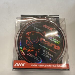 Fir Ahk 300m
