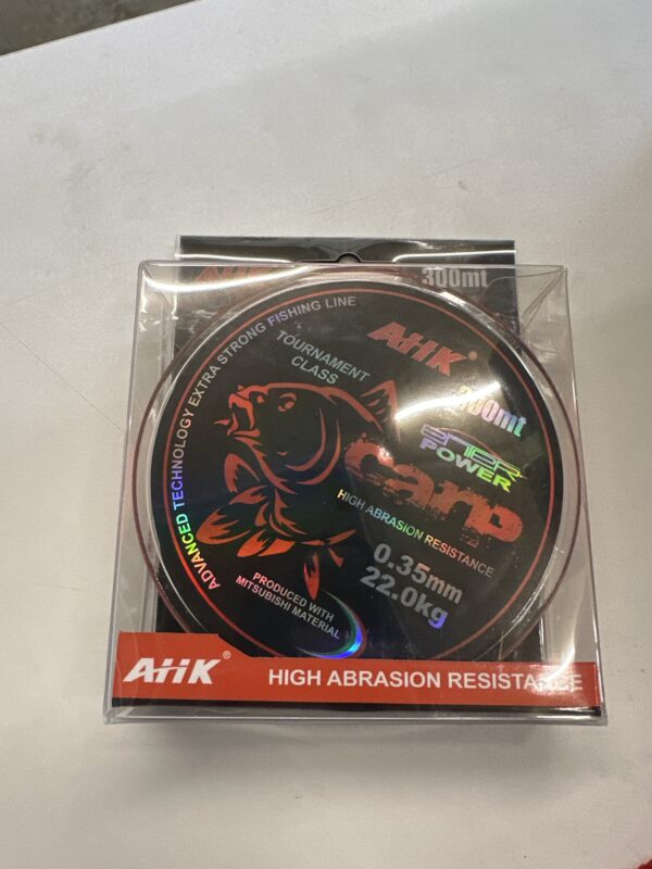 Fir Ahk 300m