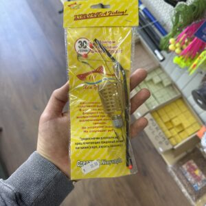 Montură Pulea 30g